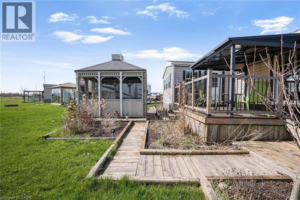 659 Port Maitland Road Unit# 38l, Dunnville, Ontario  N1A 2W6 - Photo 22 - 40821343