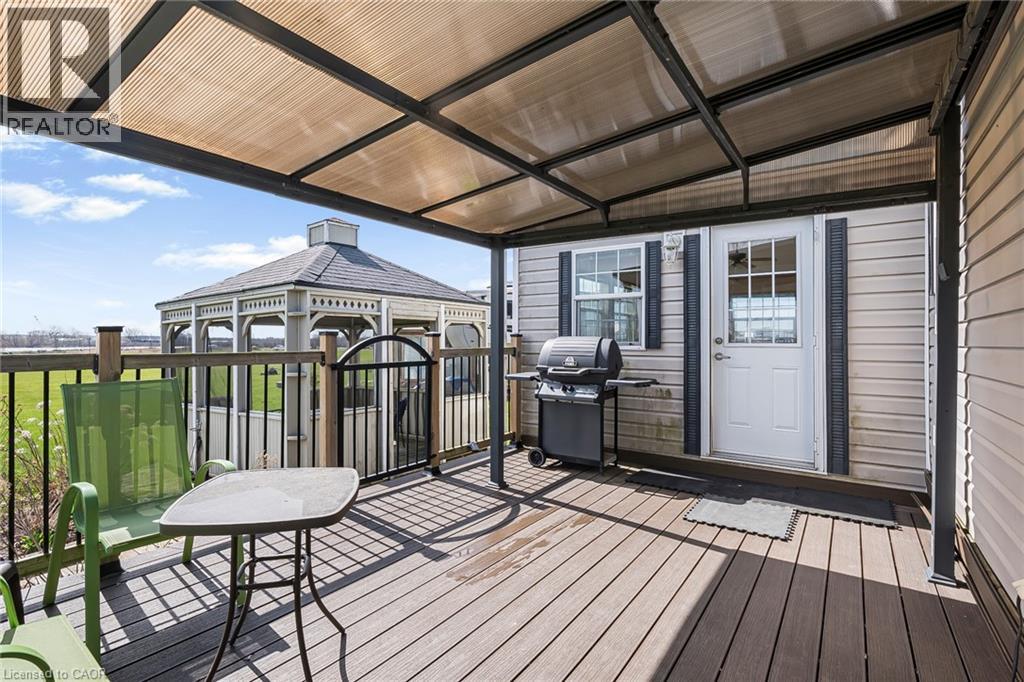 659 Port Maitland Road Unit# 38l, Dunnville, Ontario  N1A 2W6 - Photo 23 - 40821343