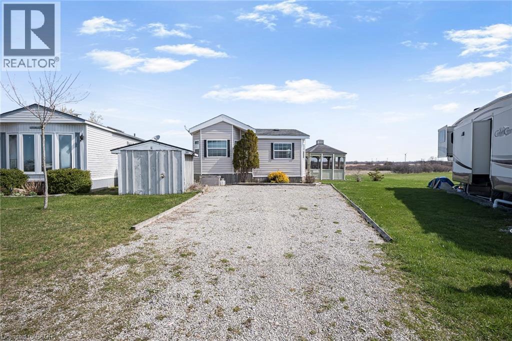 659 Port Maitland Road Unit# 38l, Dunnville, Ontario  N1A 2W6 - Photo 26 - 40821343