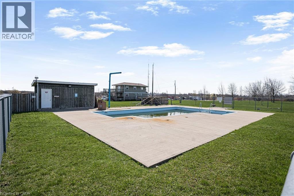 659 Port Maitland Road Unit# 38l, Dunnville, Ontario  N1A 2W6 - Photo 28 - 40821343