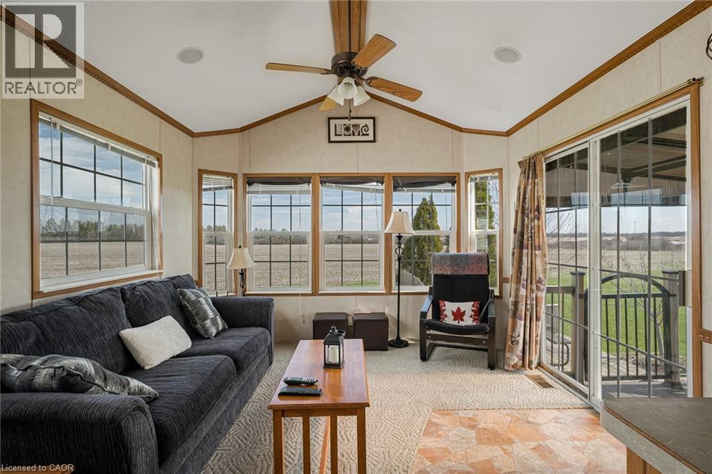 659 Port Maitland Road Unit# 38l, Dunnville, Ontario  N1A 2W6 - Photo 3 - 40821343