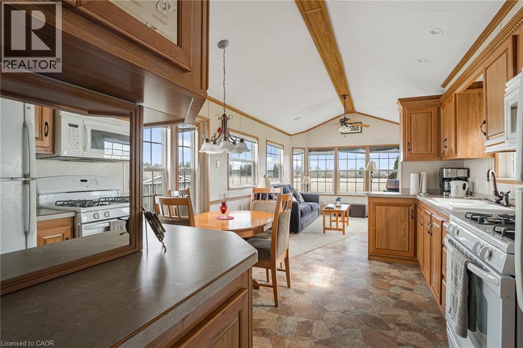 659 Port Maitland Road Unit# 38l, Dunnville, Ontario  N1A 2W6 - Photo 6 - 40821343