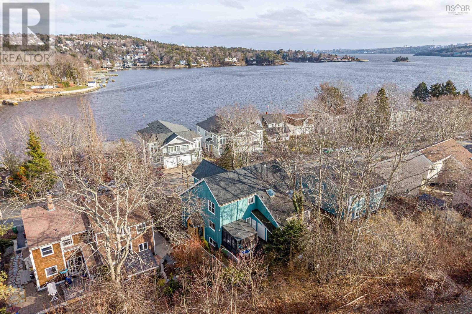 450 Shore Drive, Bedford, Nova Scotia  B4A 2C6 - Photo 29 - 202605088