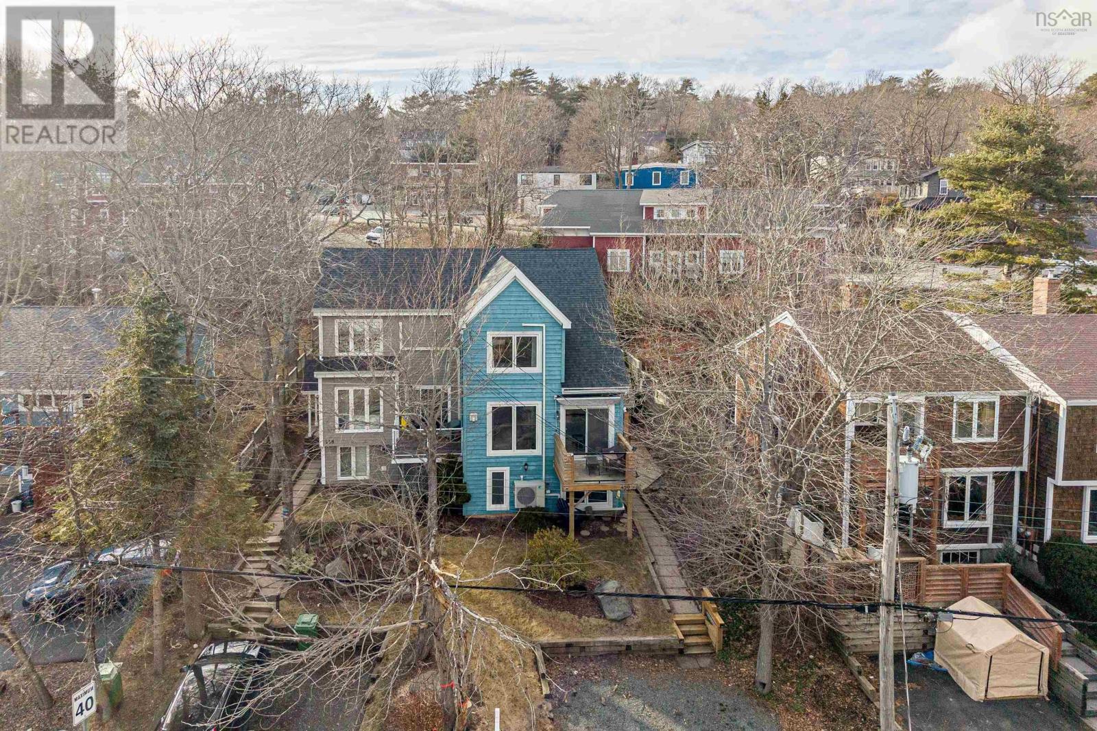 450 Shore Drive, Bedford, Nova Scotia  B4A 2C6 - Photo 28 - 202605088