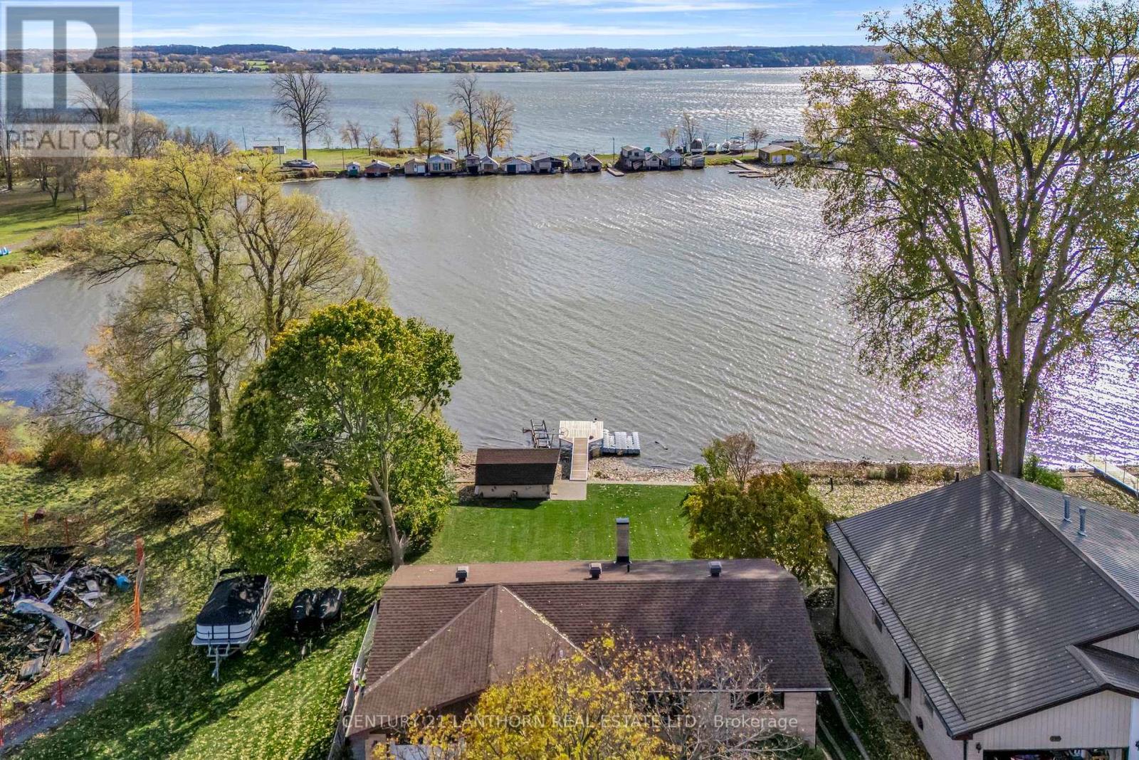 212 Main Street, Deseronto, Ontario  K0K 1X0 - Photo 32 - X13042662