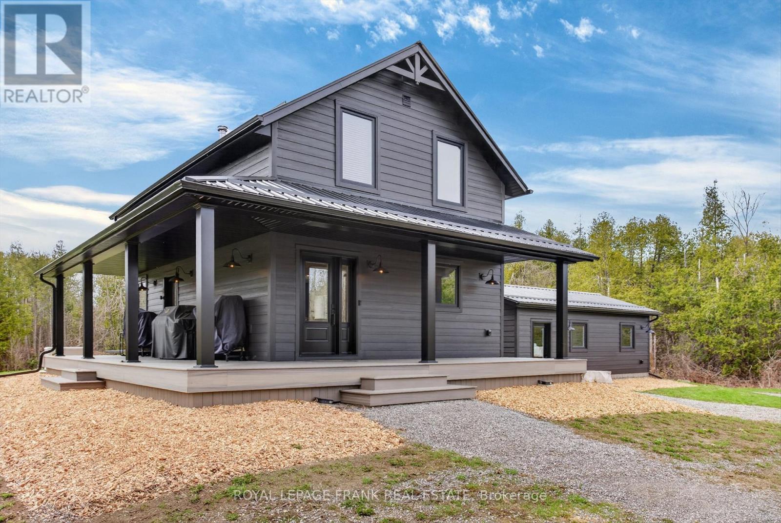 165 COUNTY RD 507, Trent Lakes, Ontario