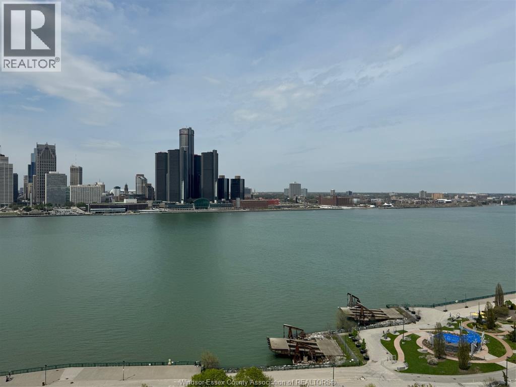 75 Riverside Drive East Unit# 1905, Windsor, Ontario  N9A 7C4 - Photo 6 - 26008942