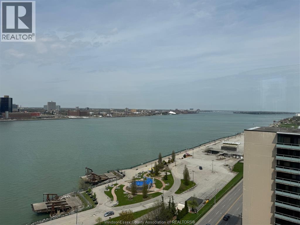 75 Riverside Drive East Unit# 1905, Windsor, Ontario  N9A 7C4 - Photo 7 - 26008942