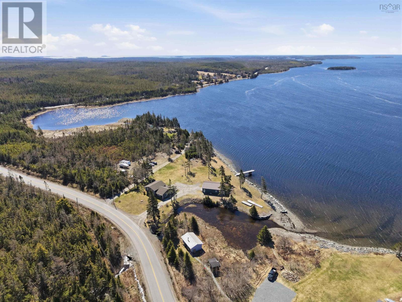 276 Passage Road, Watt Section, Nova Scotia  B0J 3B0 - Photo 42 - 202608576