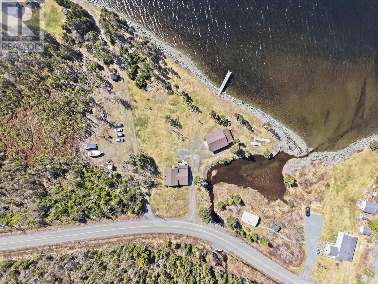 276 Passage Road, Watt Section, Nova Scotia  B0J 3B0 - Photo 45 - 202608576