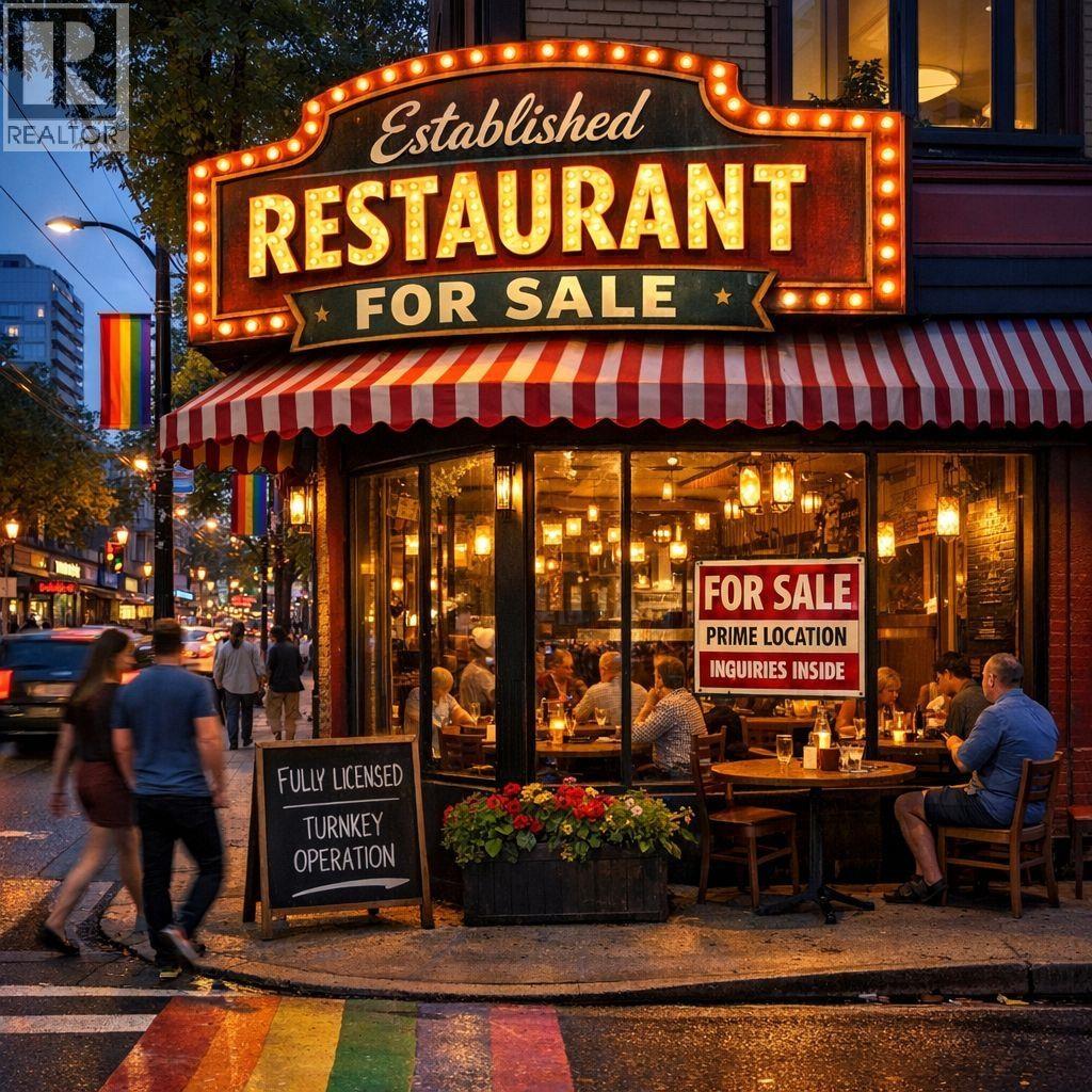 1148 DAVIE STREET, Vancouver, British Columbia