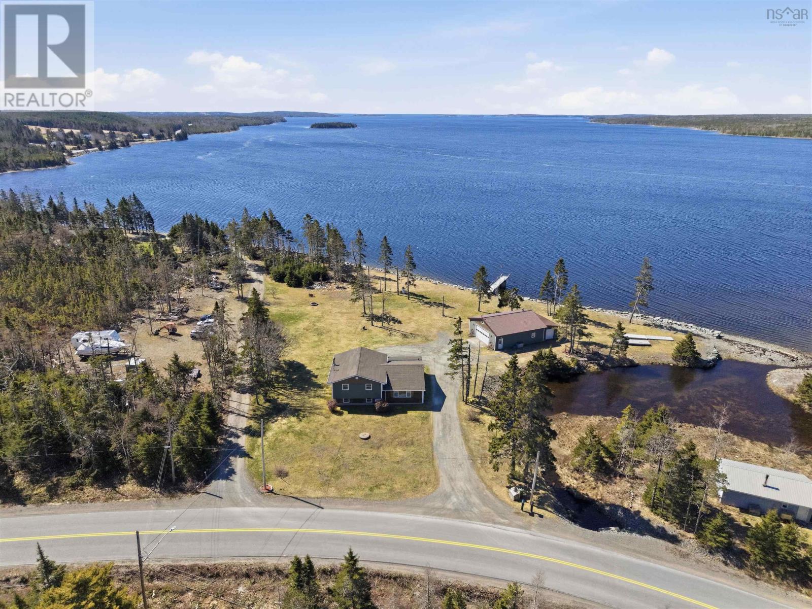 276 Passage Road, Watt Section, Nova Scotia  B0J 3B0 - Photo 1 - 202608576