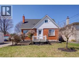 214 GRAND Street, Brantford, Ontario