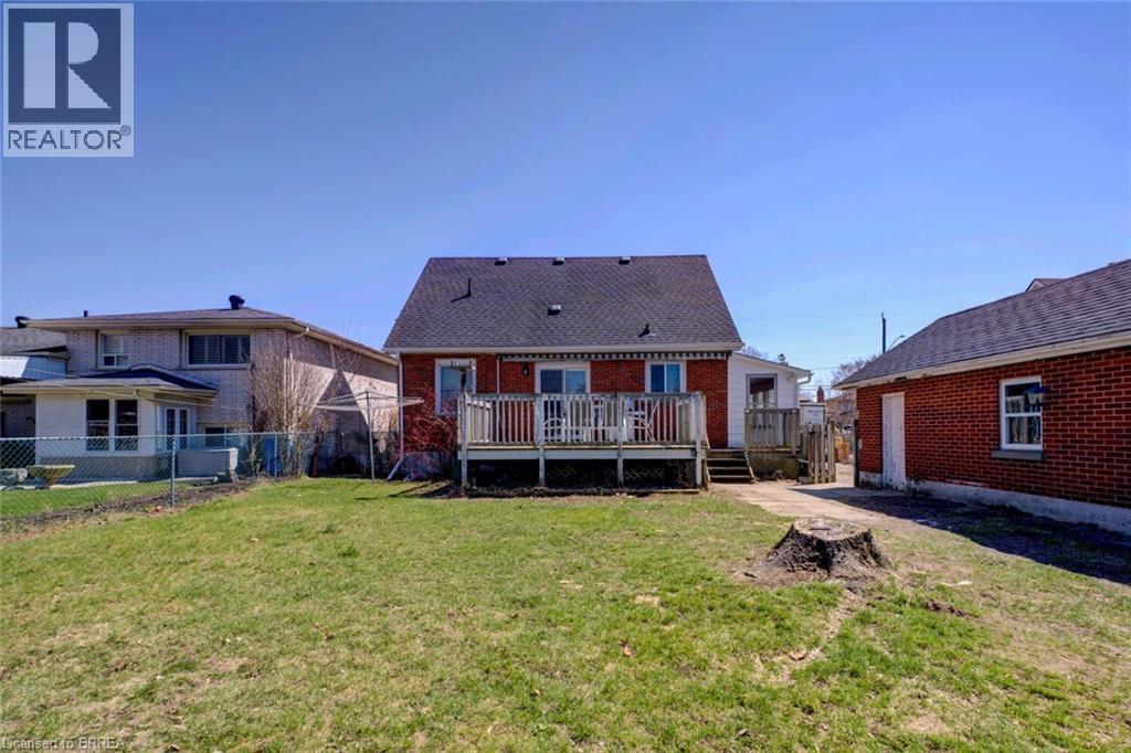 214 Grand Street, Brantford, Ontario  N3R 4C3 - Photo 46 - 40806418