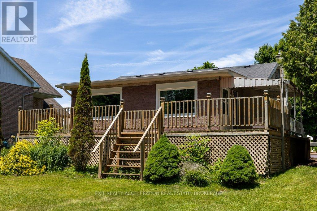 84 MAIN STREET, Deseronto, Ontario