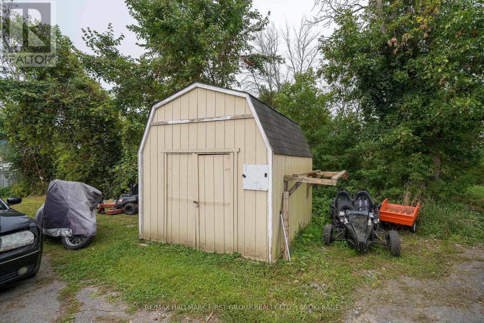 3244 County 41 Road, Greater Napanee, Ontario  K0K 2W0 - Photo 16 - X13042640