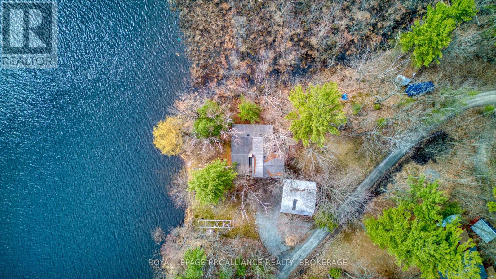 1198 NARROWS LANE, Frontenac, Ontario