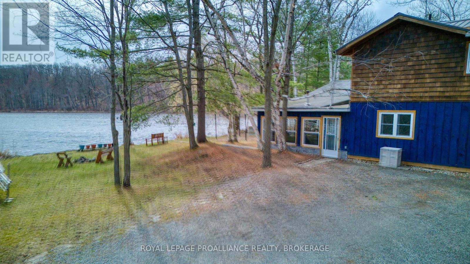 1198 Narrows Lane, Frontenac, Ontario  K0H 2L0 - Photo 4 - X13042722