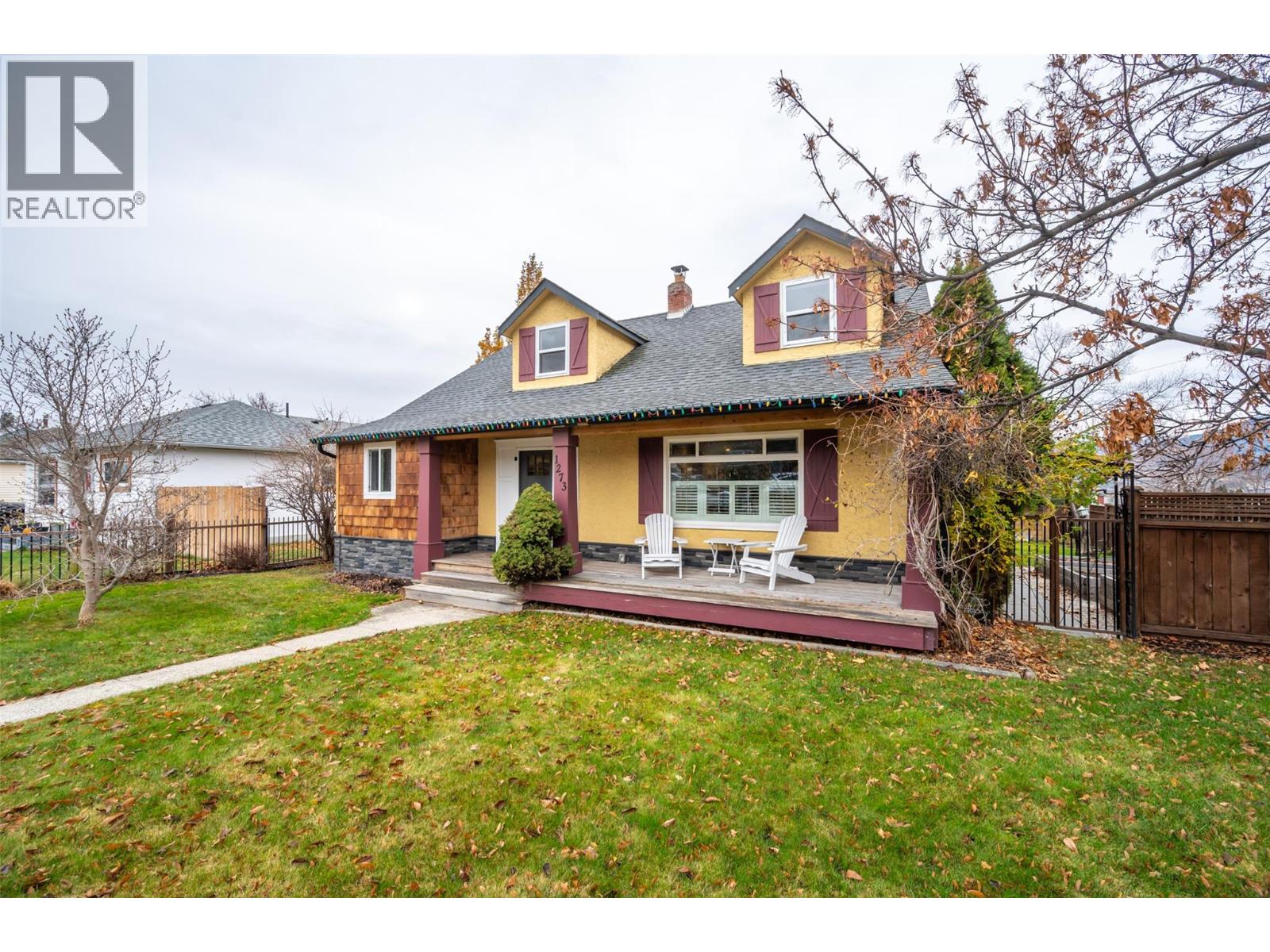 1273 Killarney Street, Penticton, British Columbia  V2A 4R3 - Photo 51 - 10370095