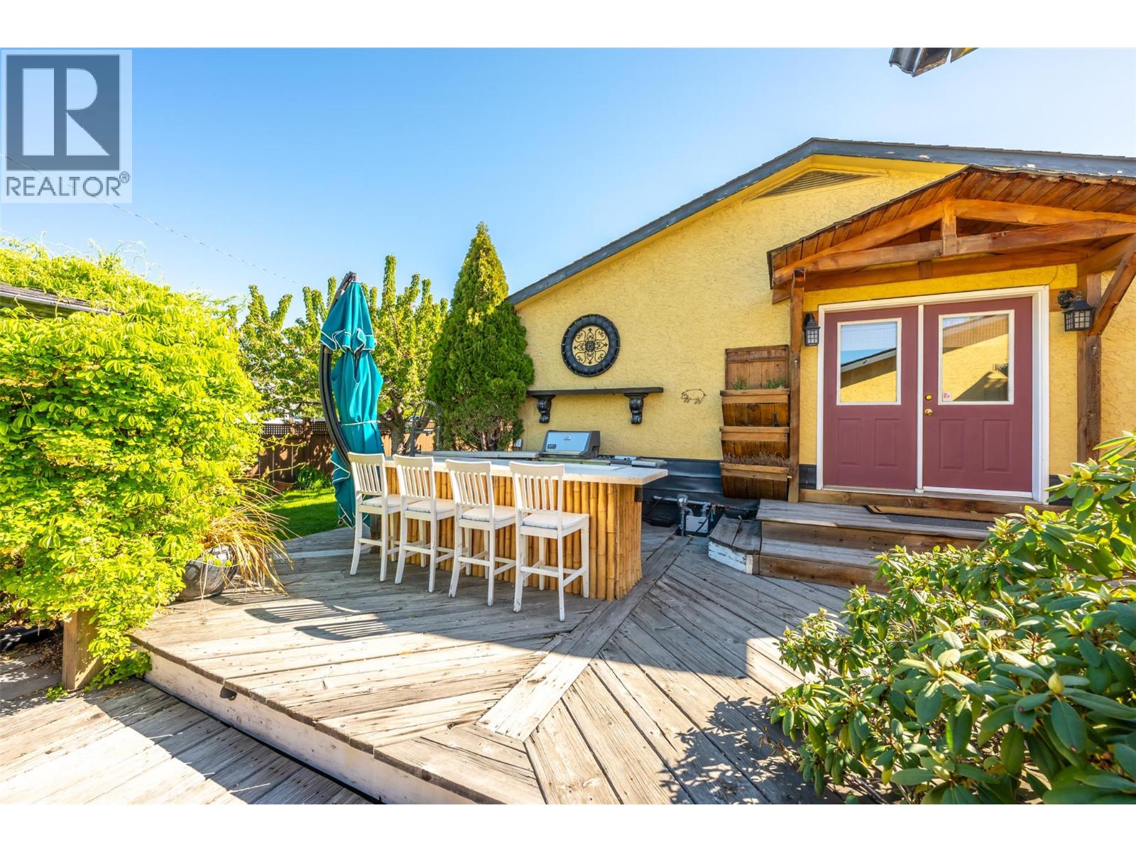 1273 Killarney Street, Penticton, British Columbia  V2A 4R3 - Photo 67 - 10370095