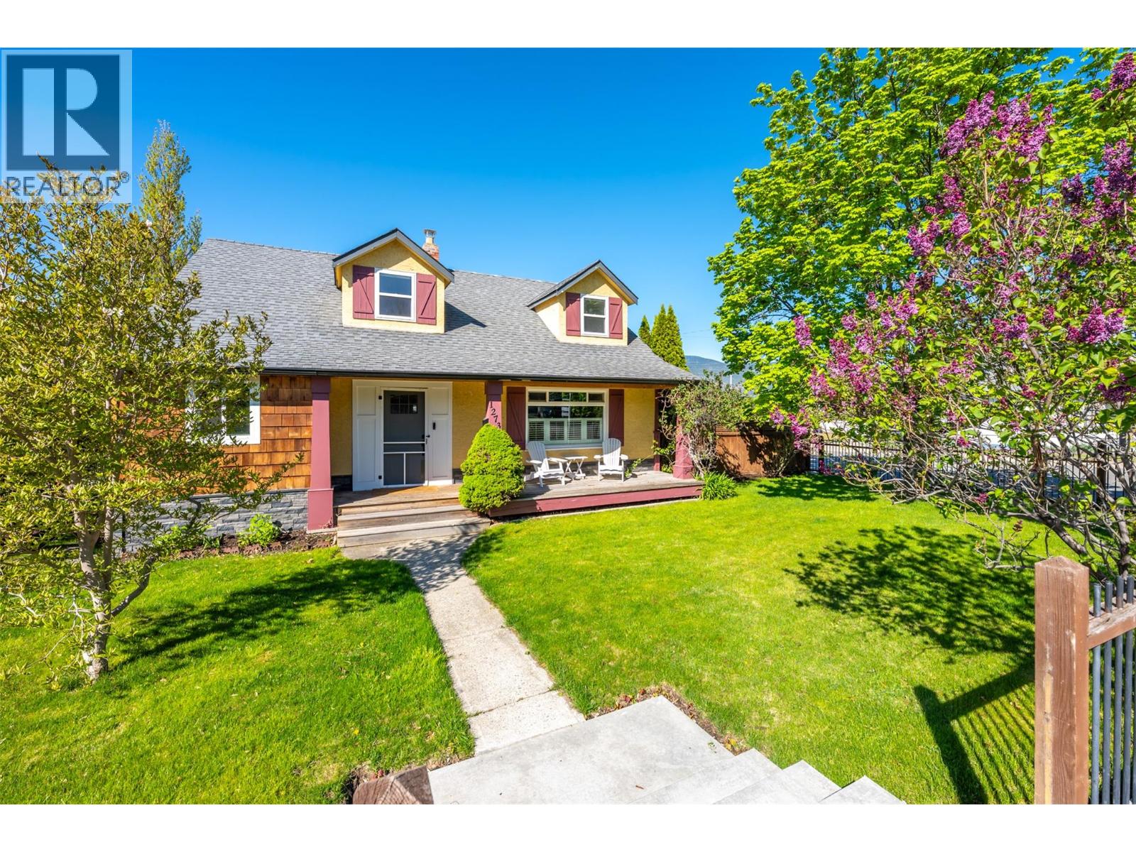 1273 Killarney Street, Penticton, British Columbia  V2A 4R3 - Photo 53 - 10370095