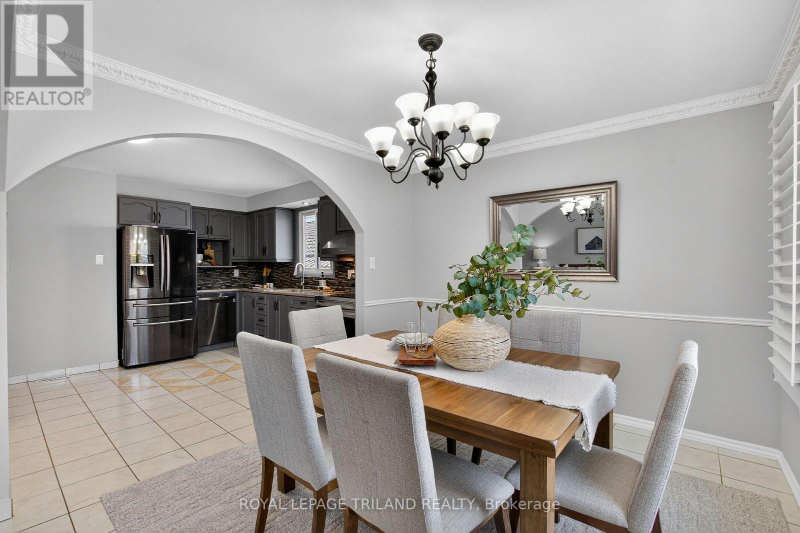 58 Beechmount Crescent, London South, Ontario  N6E 2J4 - Photo 13 - X13042600