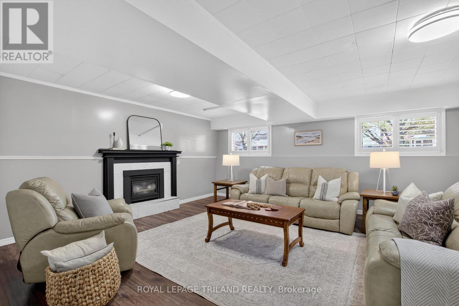 58 Beechmount Crescent, London South, Ontario  N6E 2J4 - Photo 24 - X13042600