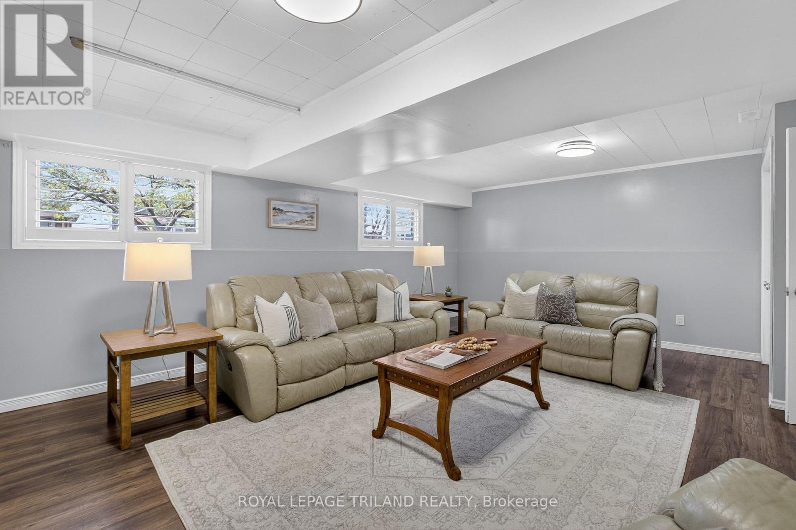 58 Beechmount Crescent, London South, Ontario  N6E 2J4 - Photo 25 - X13042600