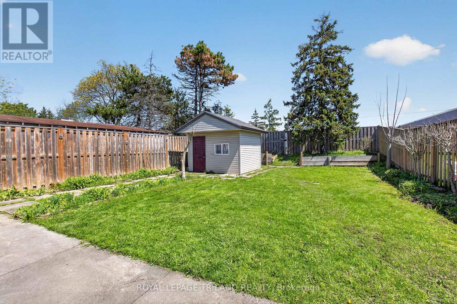 58 Beechmount Crescent, London South, Ontario  N6E 2J4 - Photo 35 - X13042600