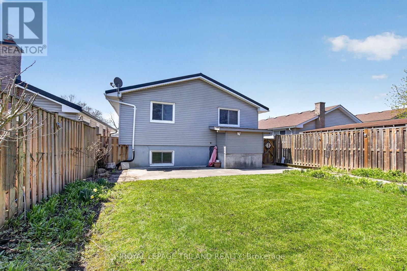 58 Beechmount Crescent, London South, Ontario  N6E 2J4 - Photo 36 - X13042600