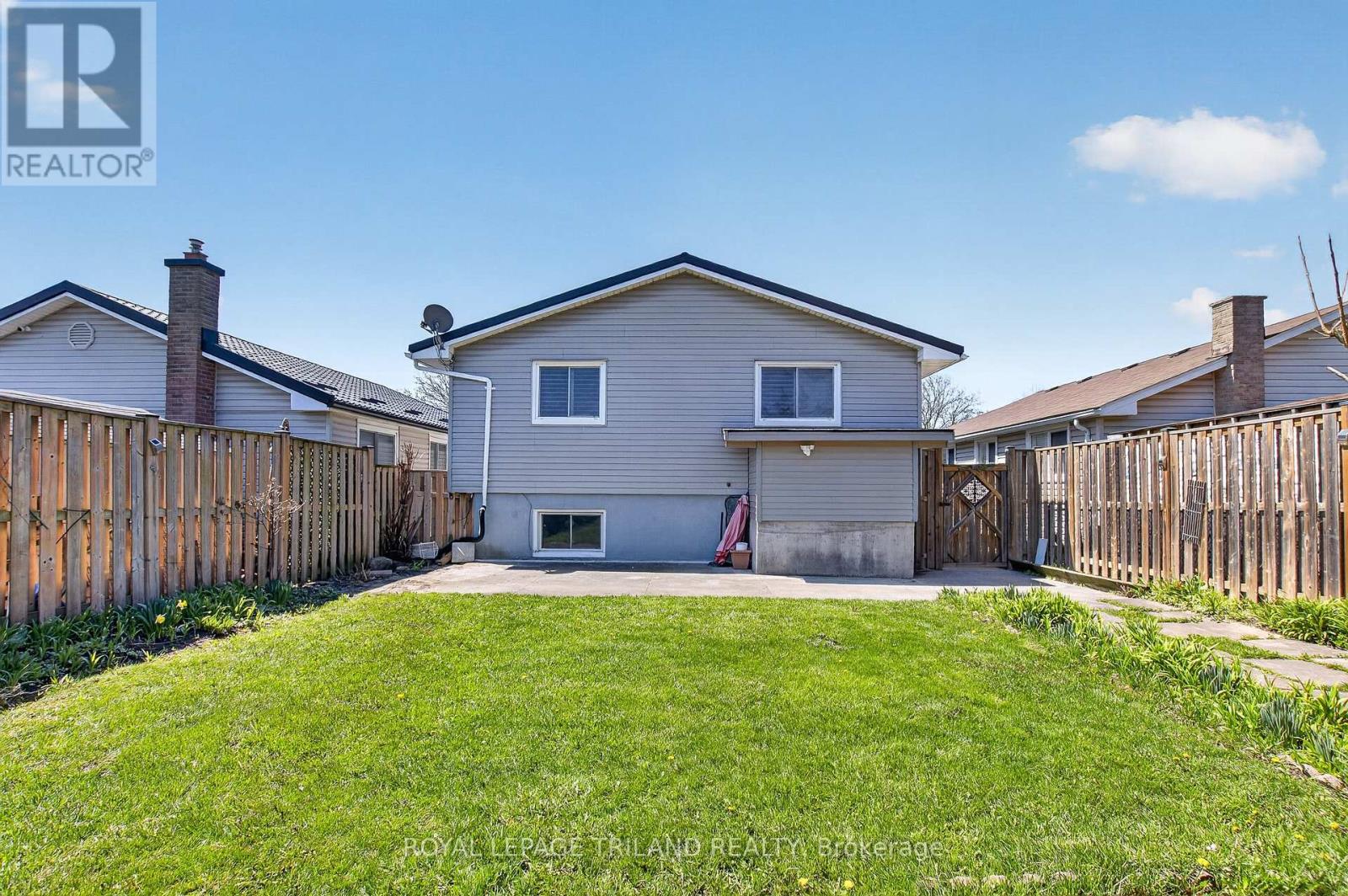 58 Beechmount Crescent, London South, Ontario  N6E 2J4 - Photo 37 - X13042600