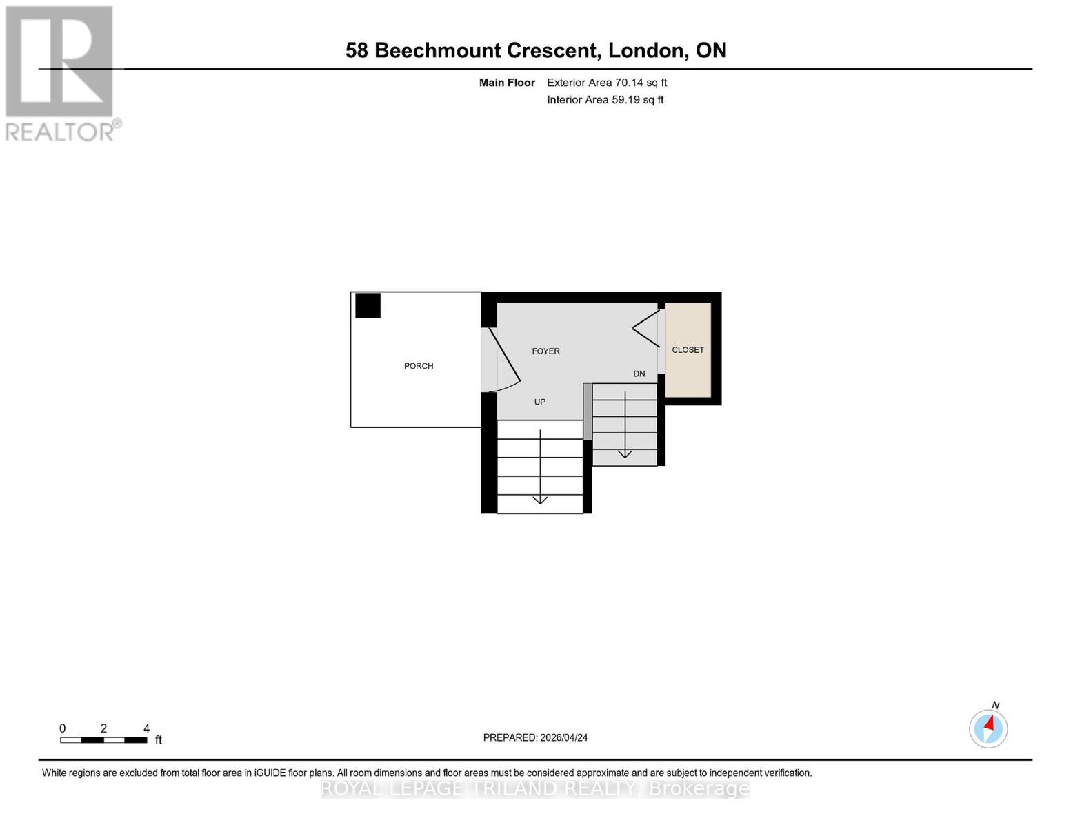 58 Beechmount Crescent, London South, Ontario  N6E 2J4 - Photo 39 - X13042600