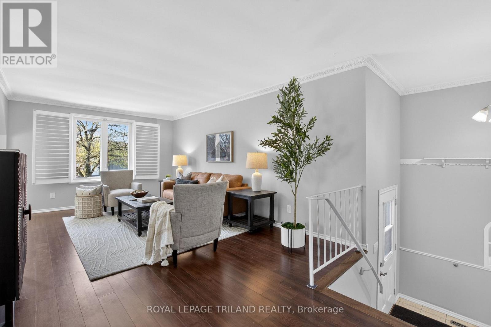 58 Beechmount Crescent, London South, Ontario  N6E 2J4 - Photo 5 - X13042600