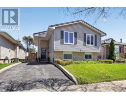 58 BEECHMOUNT CRESCENT, London South, Ontario