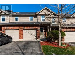 32 - 1059 WHETHERFIELD STREET, London North, Ontario