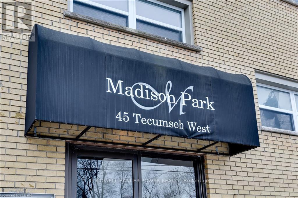 4 - 45 Tecumseh Avenue W, London South, Ontario  N6J 1K8 - Photo 17 - X13042626