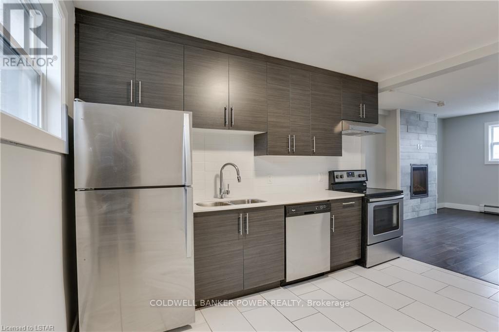 4 - 45 Tecumseh Avenue W, London South, Ontario  N6J 1K8 - Photo 4 - X13042626