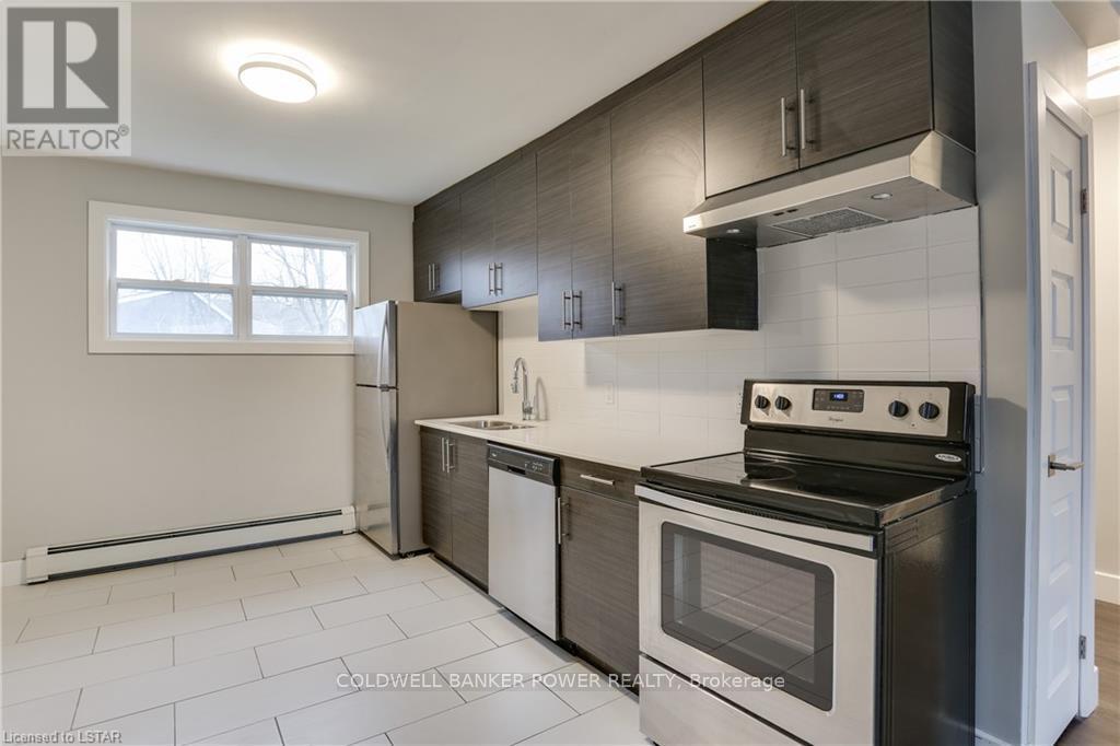 4 - 45 Tecumseh Avenue W, London South, Ontario  N6J 1K8 - Photo 5 - X13042626