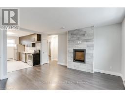 4 - 45 TECUMSEH AVENUE W, London South, Ontario