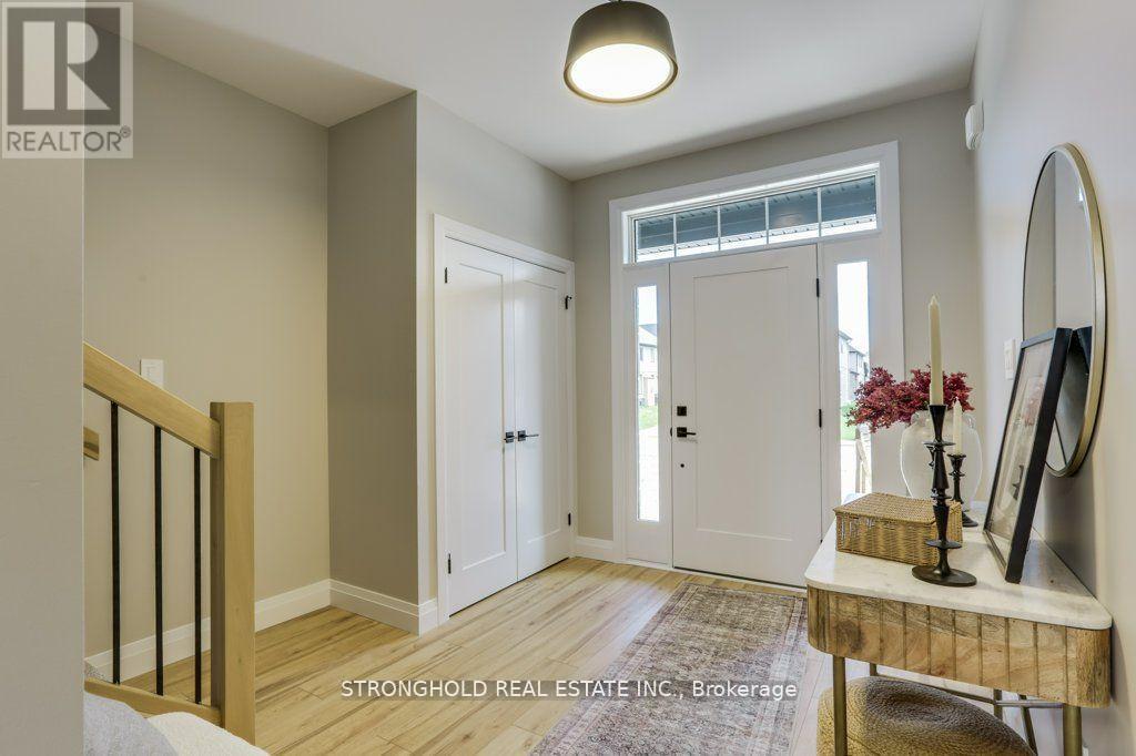 1776 Finley Crescent, London North, Ontario  N6H 5M5 - Photo 4 - X13042712