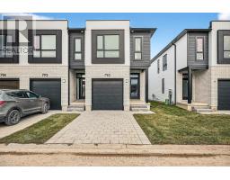 772 BANYAN LANE, London North, Ontario