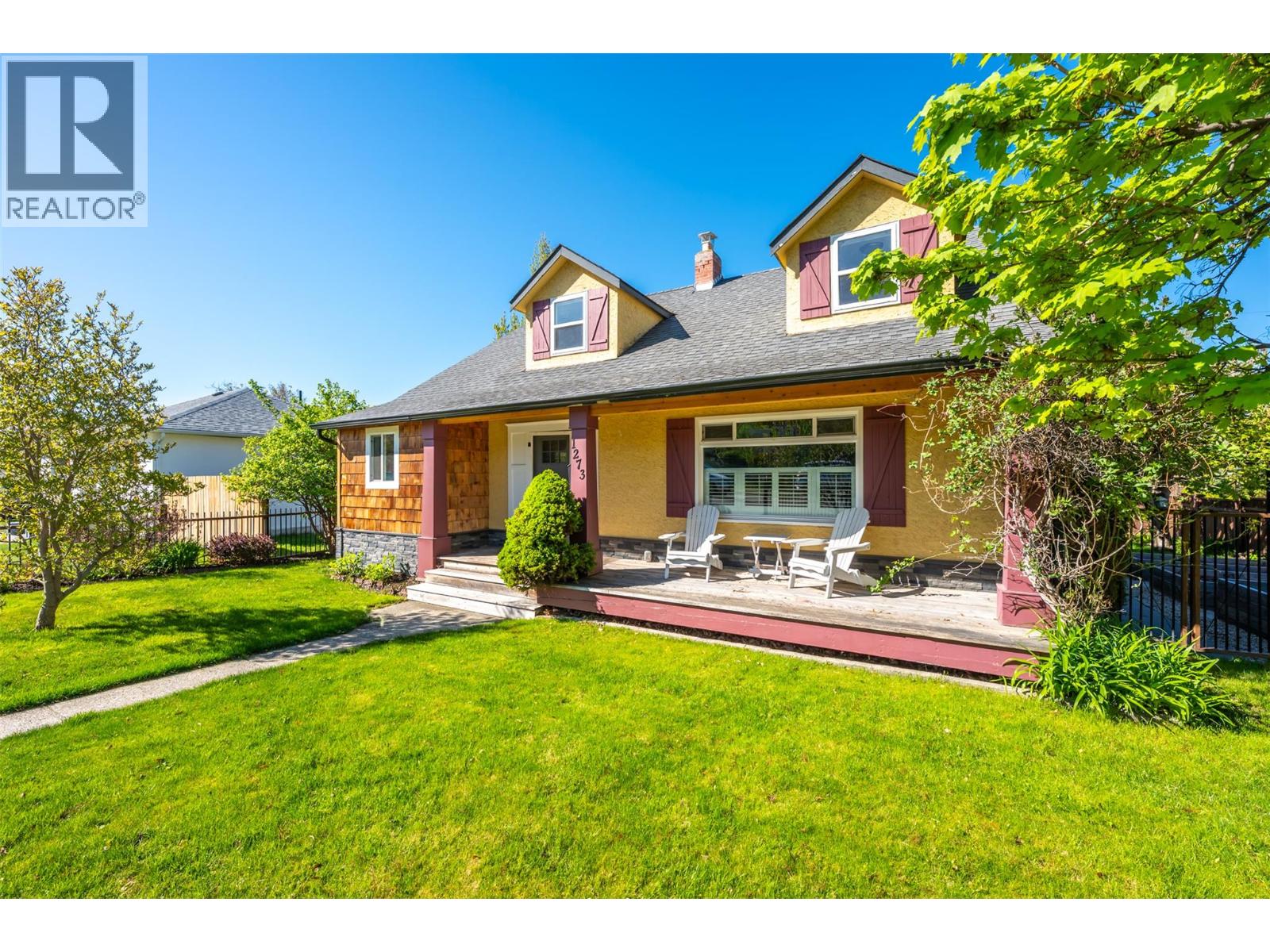 1273 Killarney Street, Penticton, British Columbia  V2A 4R3 - Photo 58 - 10370095