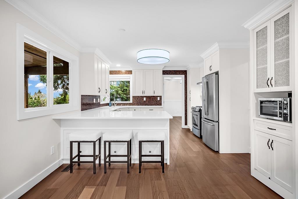 10646 E Glenwood Crescent, Surrey, British Columbia  V4N 1W1 - Photo 17 - R3115534