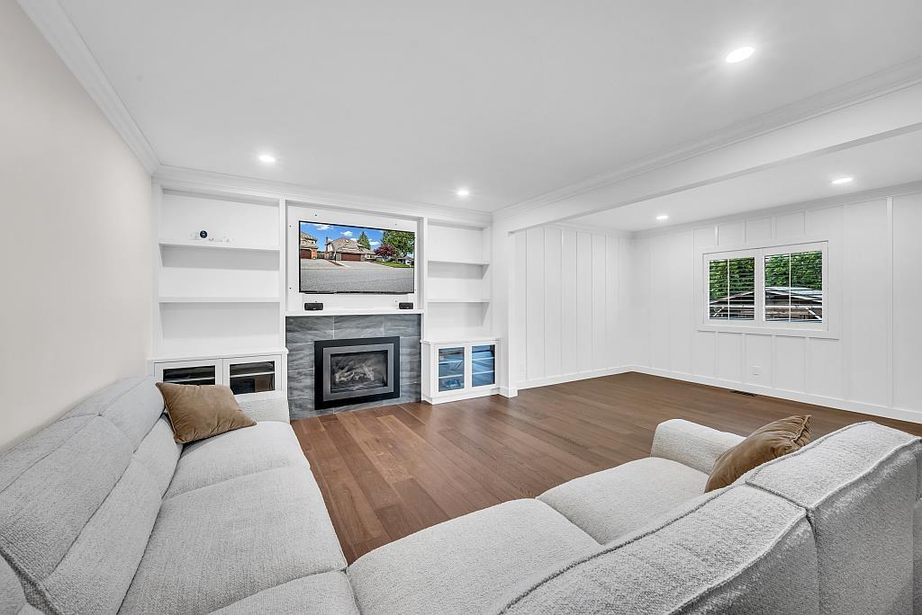 10646 E Glenwood Crescent, Surrey, British Columbia  V4N 1W1 - Photo 16 - R3115534