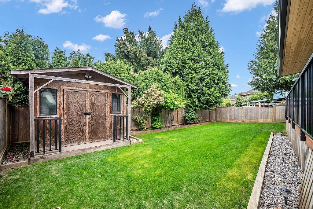 10646 E Glenwood Crescent, Surrey, British Columbia  V4N 1W1 - Photo 37 - R3115534