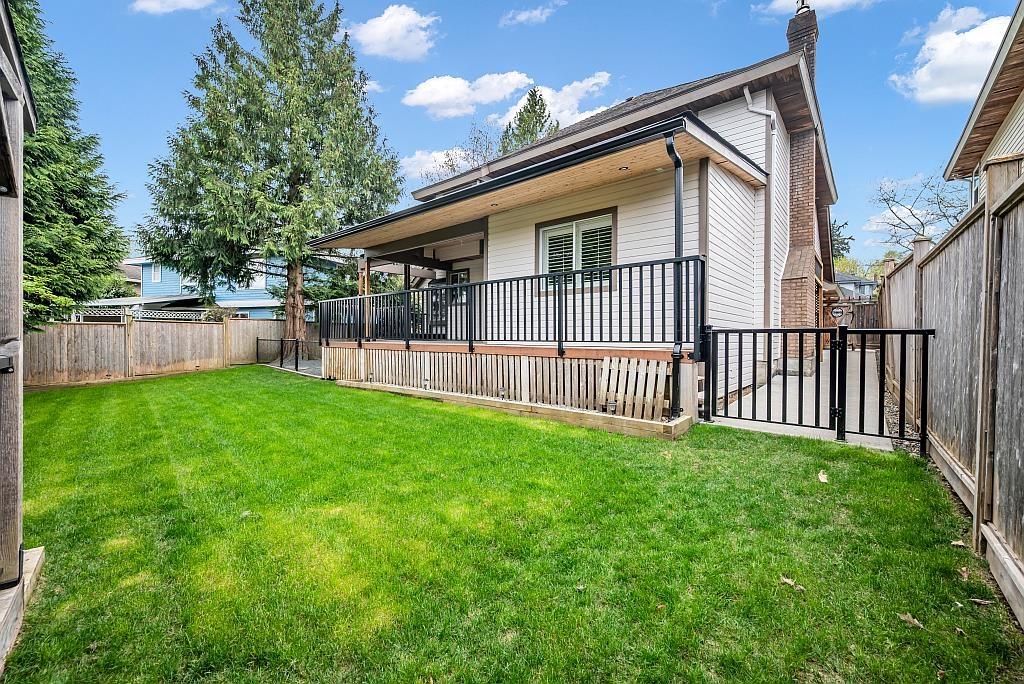 10646 E Glenwood Crescent, Surrey, British Columbia  V4N 1W1 - Photo 38 - R3115534