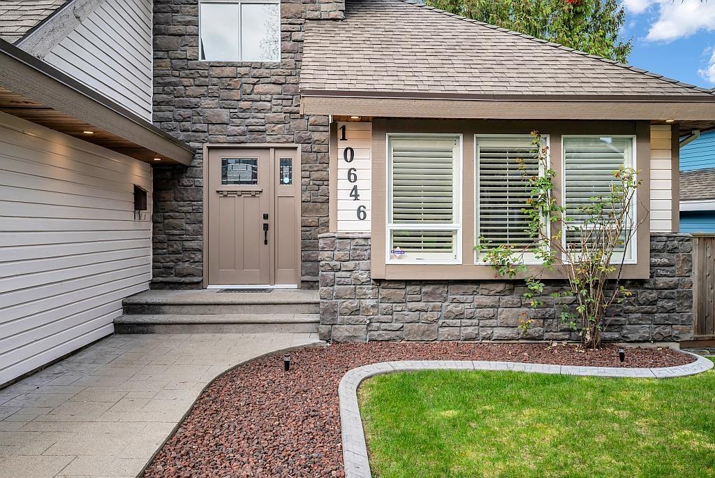 10646 E Glenwood Crescent, Surrey, British Columbia  V4N 1W1 - Photo 4 - R3115534