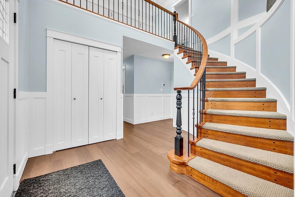 10646 E Glenwood Crescent, Surrey, British Columbia  V4N 1W1 - Photo 5 - R3115534