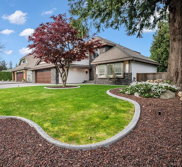 10646 E Glenwood Crescent, Surrey, British Columbia  V4N 1W1 - Photo 3 - R3115534