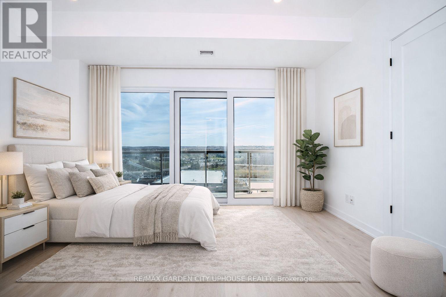 910 - 57 Carlisle Street, St. Catharines, Ontario  L2R 7N6 - Photo 10 - X12881124